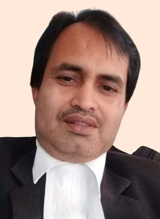 Giridhary Lal Choudhary